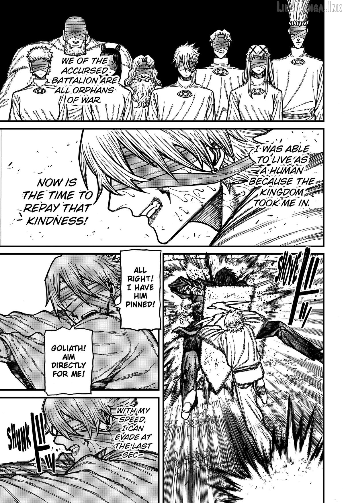 Read Centuria Manga EN Manga Online