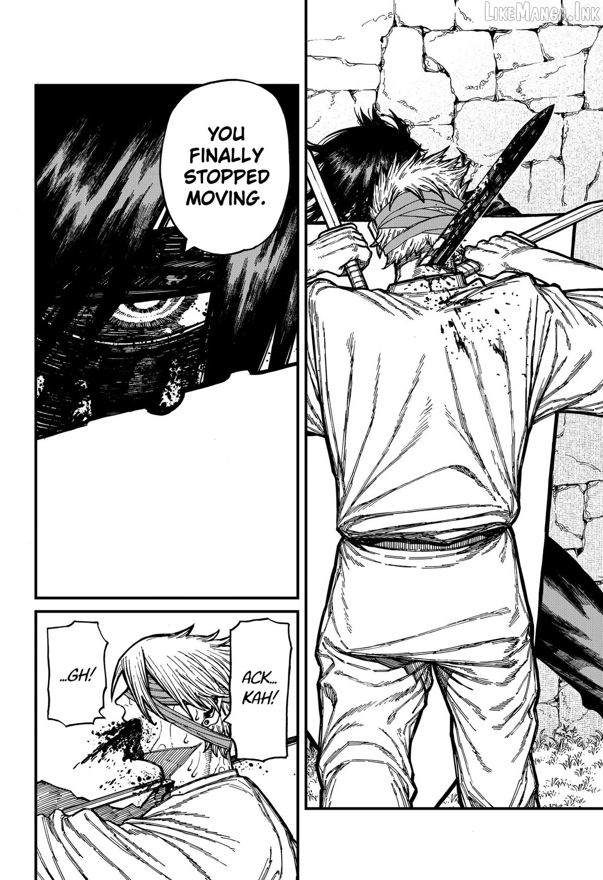 Read Centuria Manga EN Manga Online