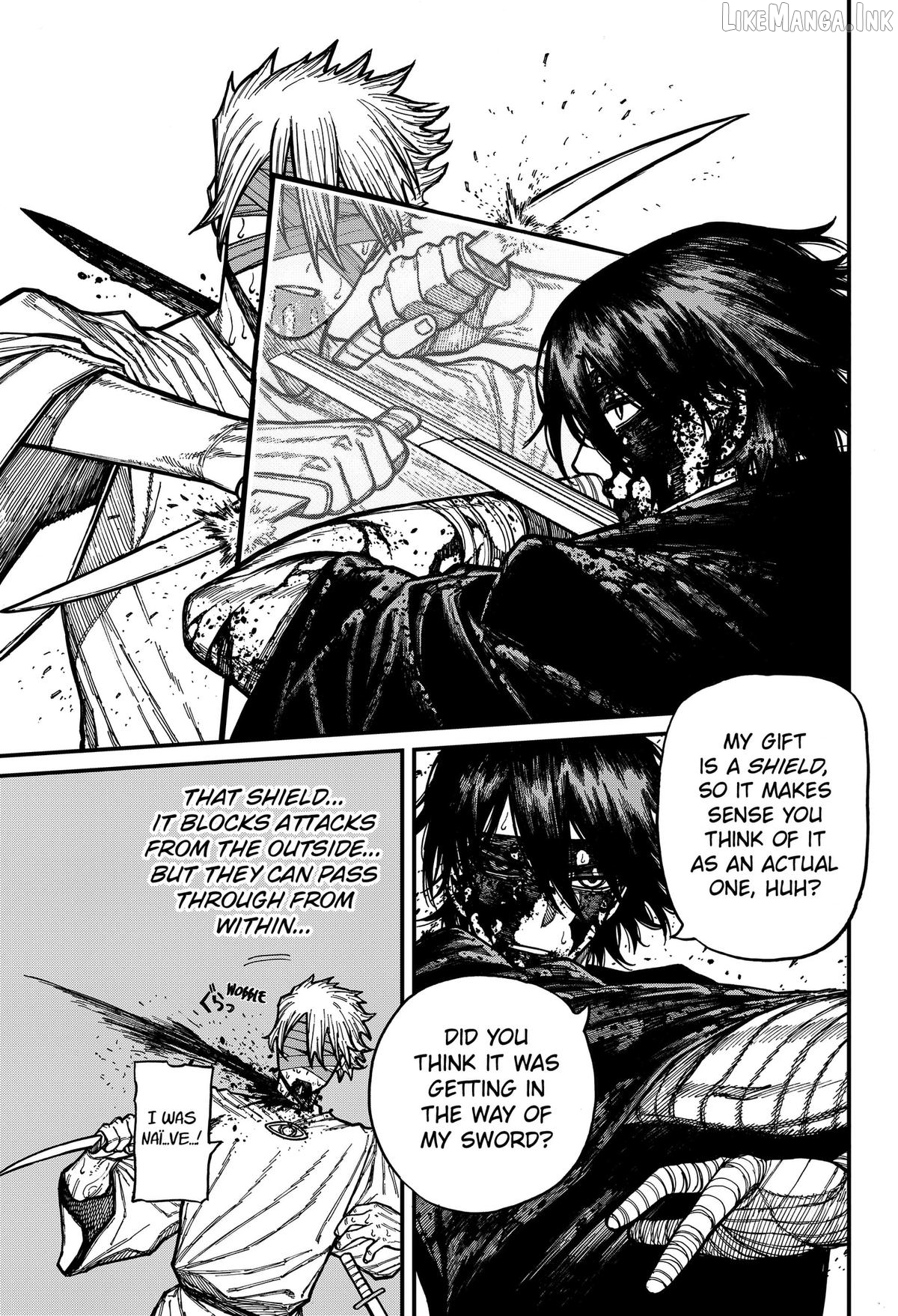 Read Centuria Manga EN Manga Online