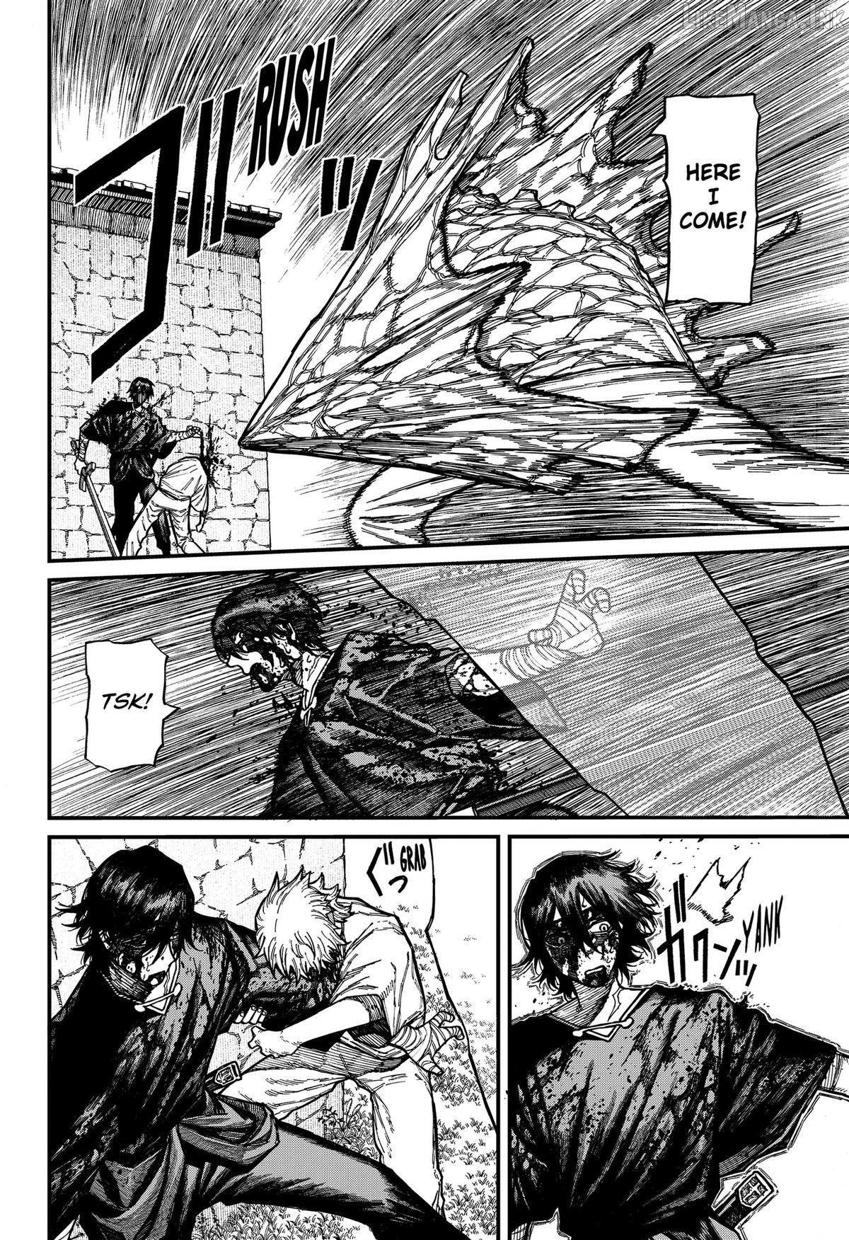 Read Centuria Manga EN Manga Online