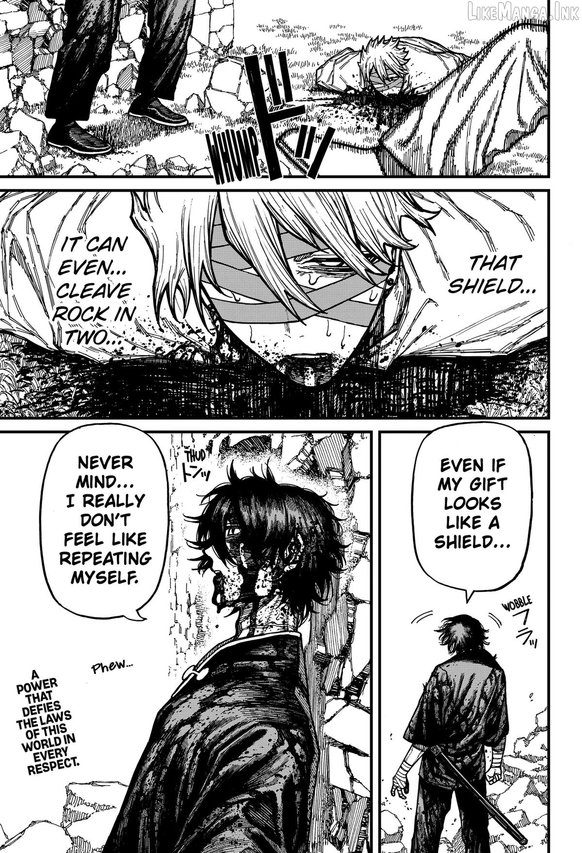 Read Centuria Manga EN Manga Online
