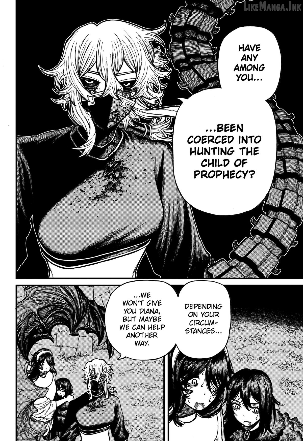 Read Centuria Manga EN Manga Online
