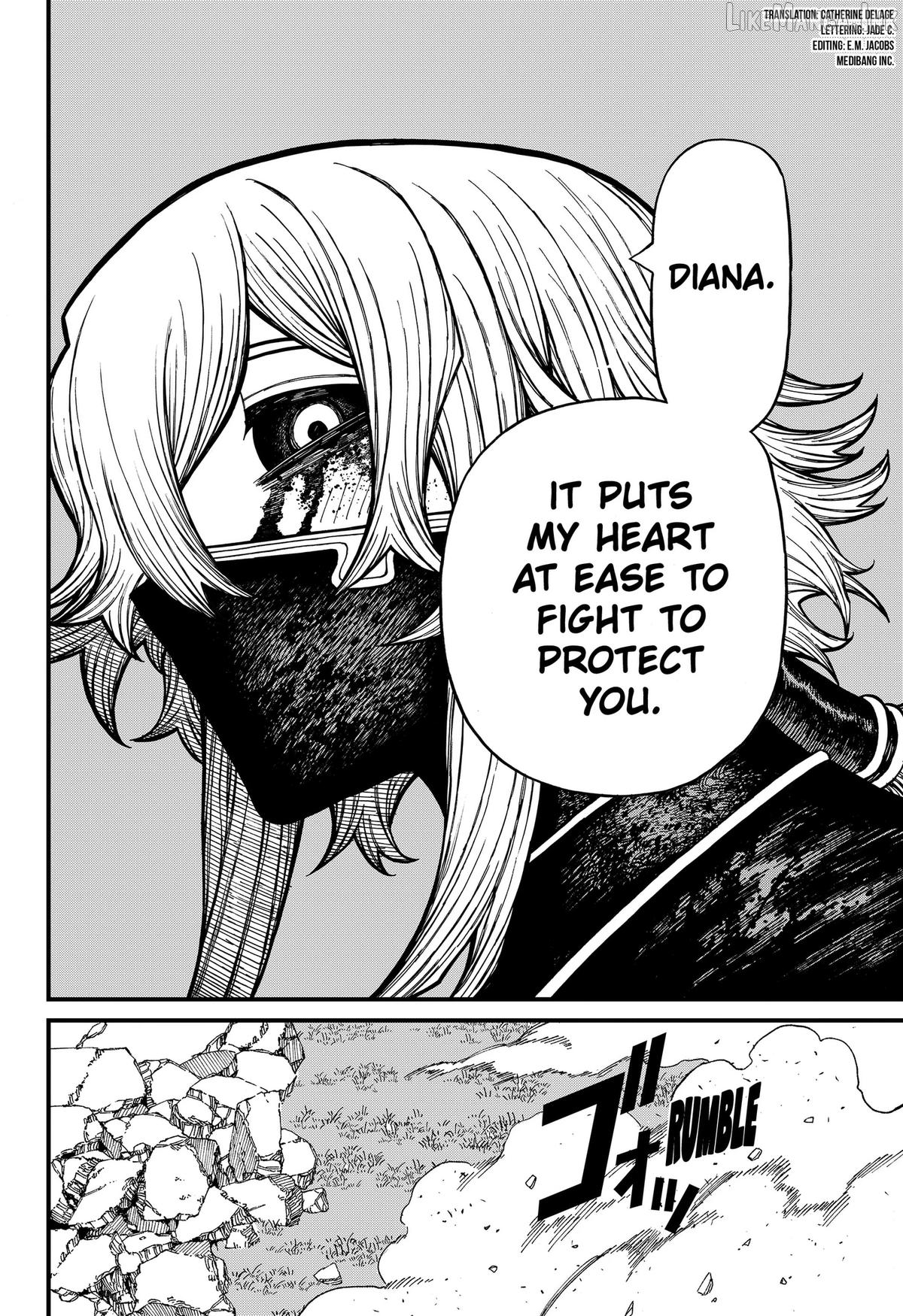 Read Centuria Manga EN Manga Online