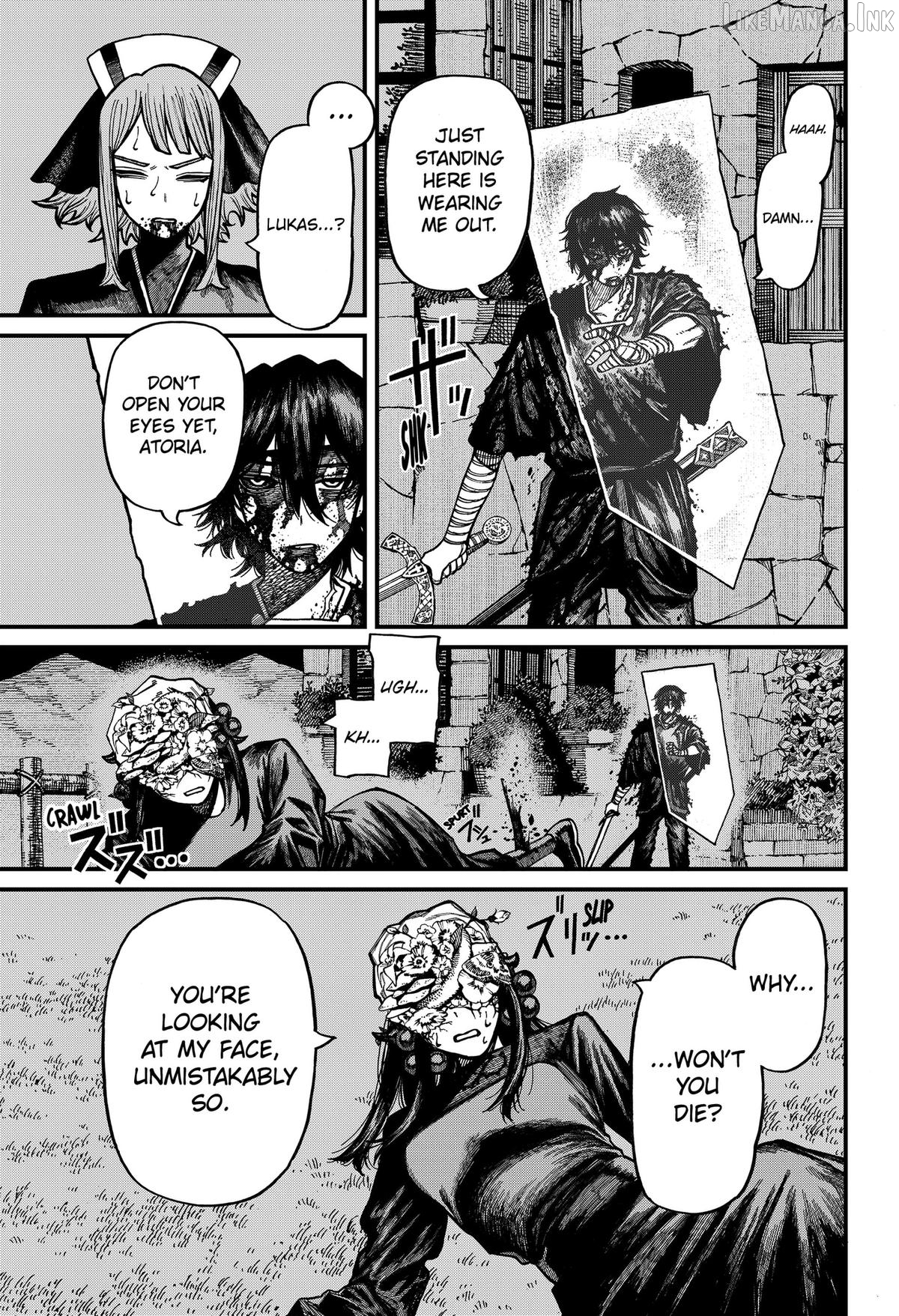 Read Centuria Manga EN Manga Online
