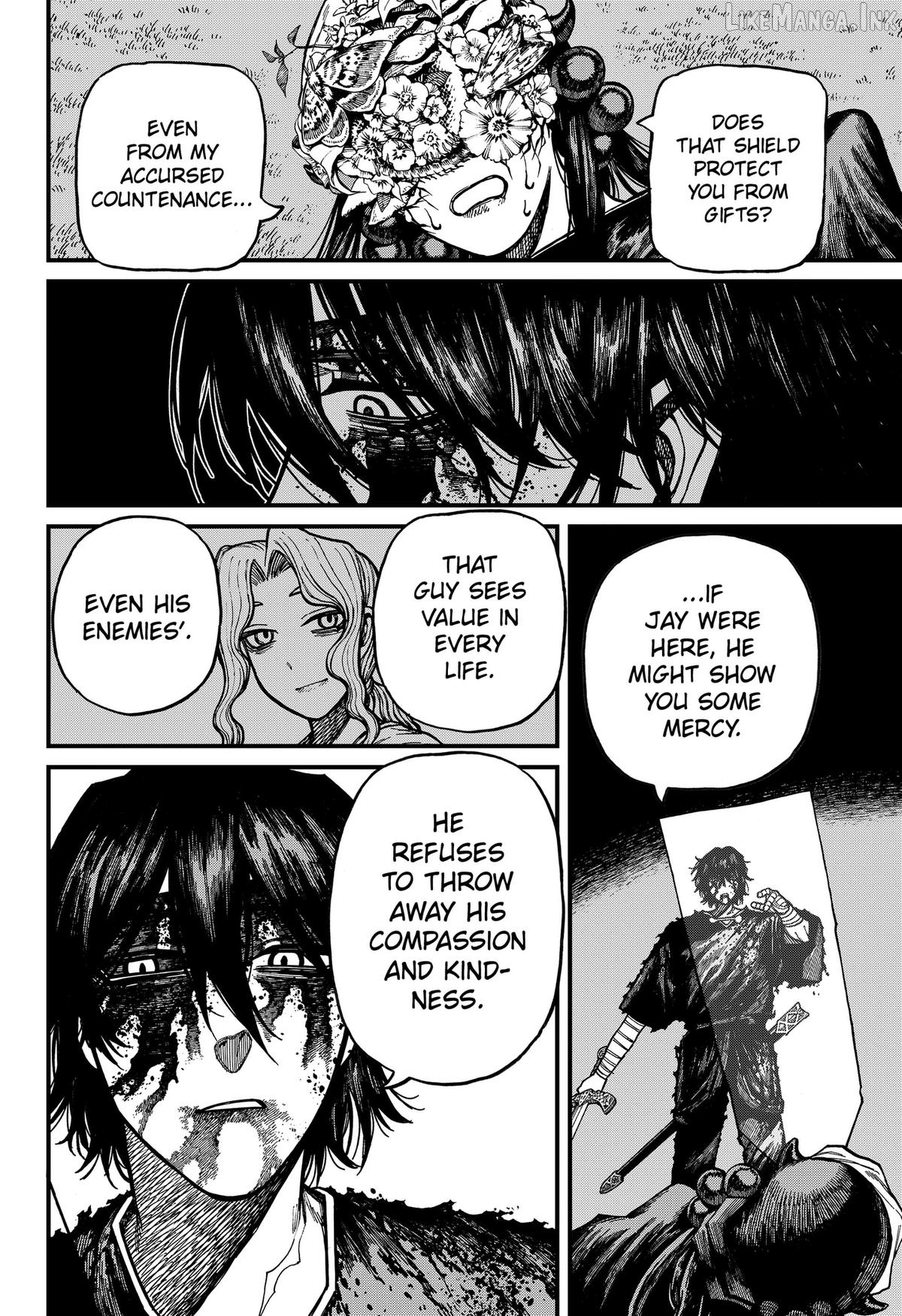 Read Centuria Manga EN Manga Online