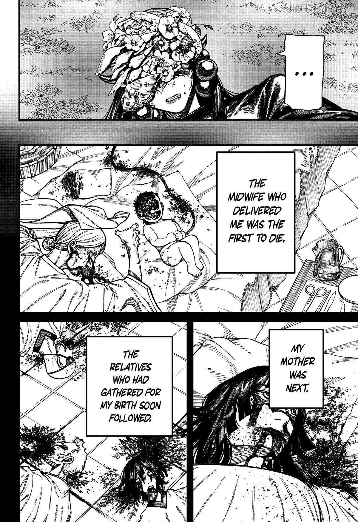 Read Centuria Manga EN Manga Online