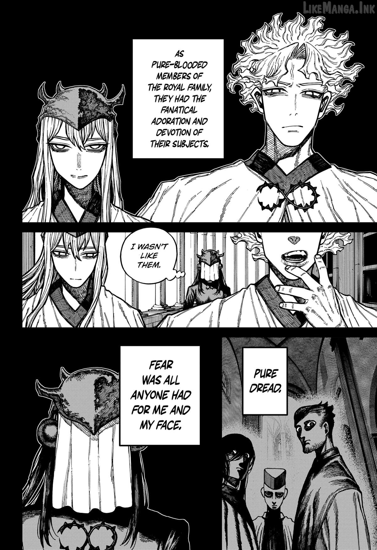 Read Centuria Manga EN Manga Online