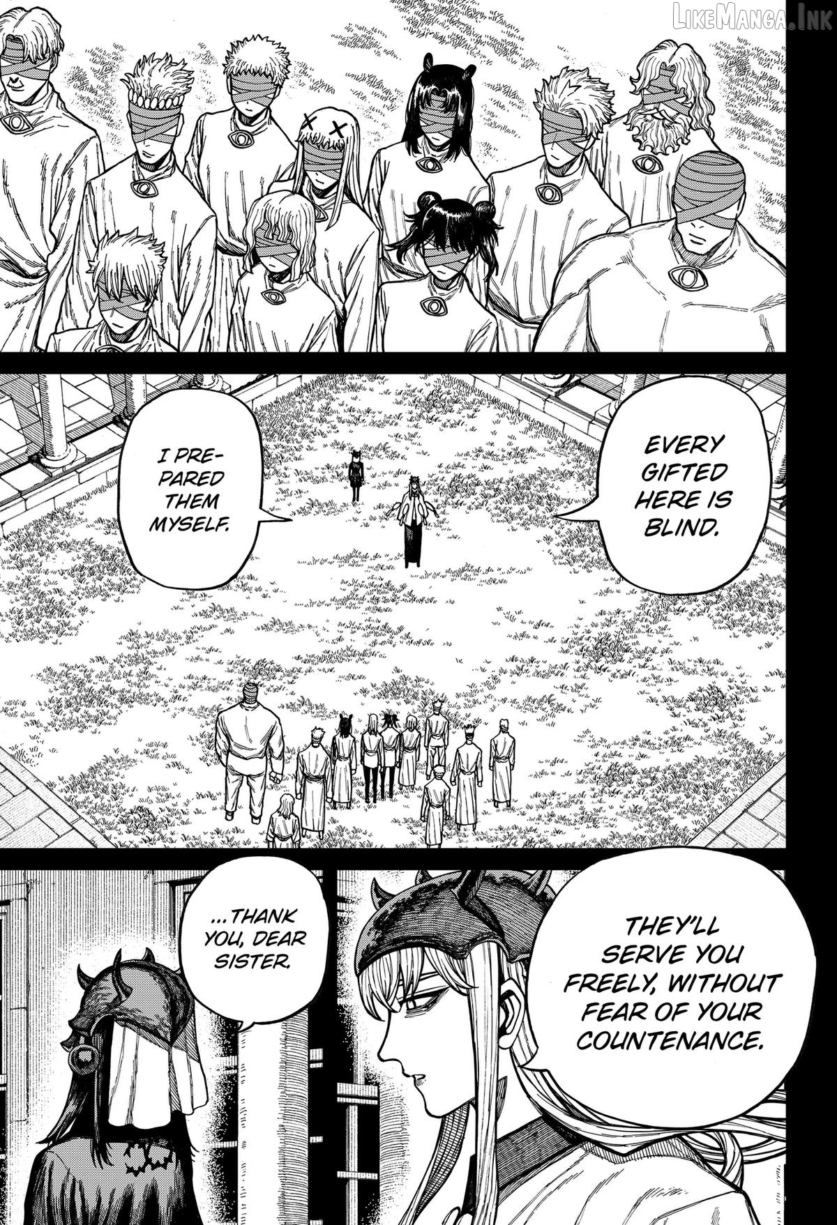 Read Centuria Manga EN Manga Online