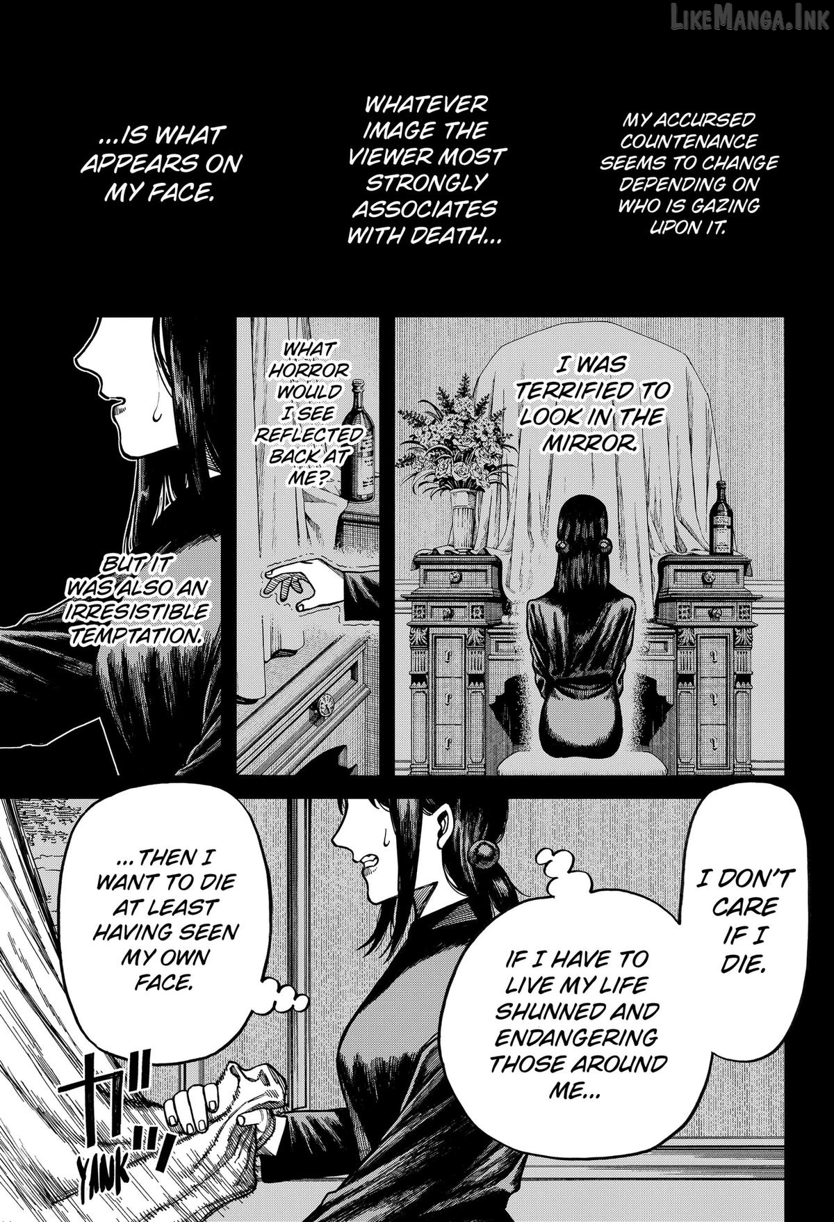 Read Centuria Manga EN Manga Online