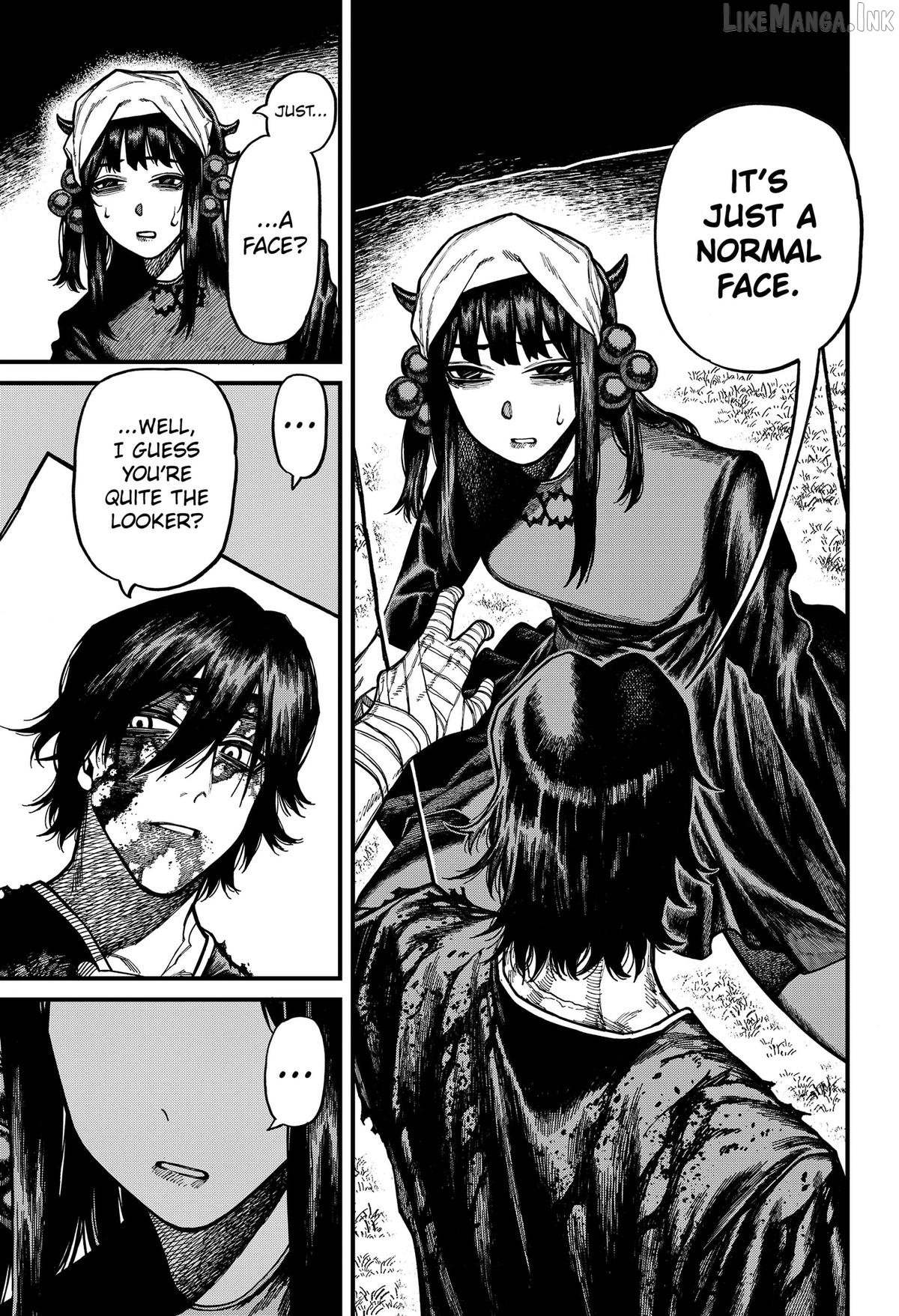 Read Centuria Manga EN Manga Online