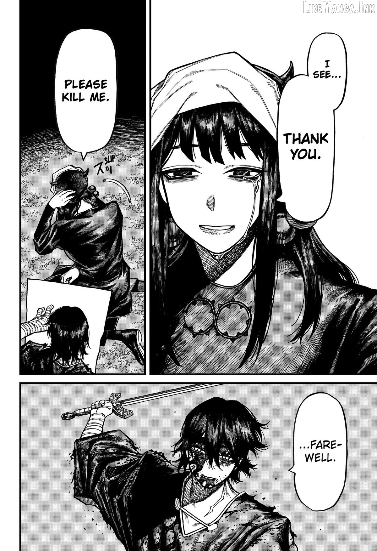 Read Centuria Manga EN Manga Online