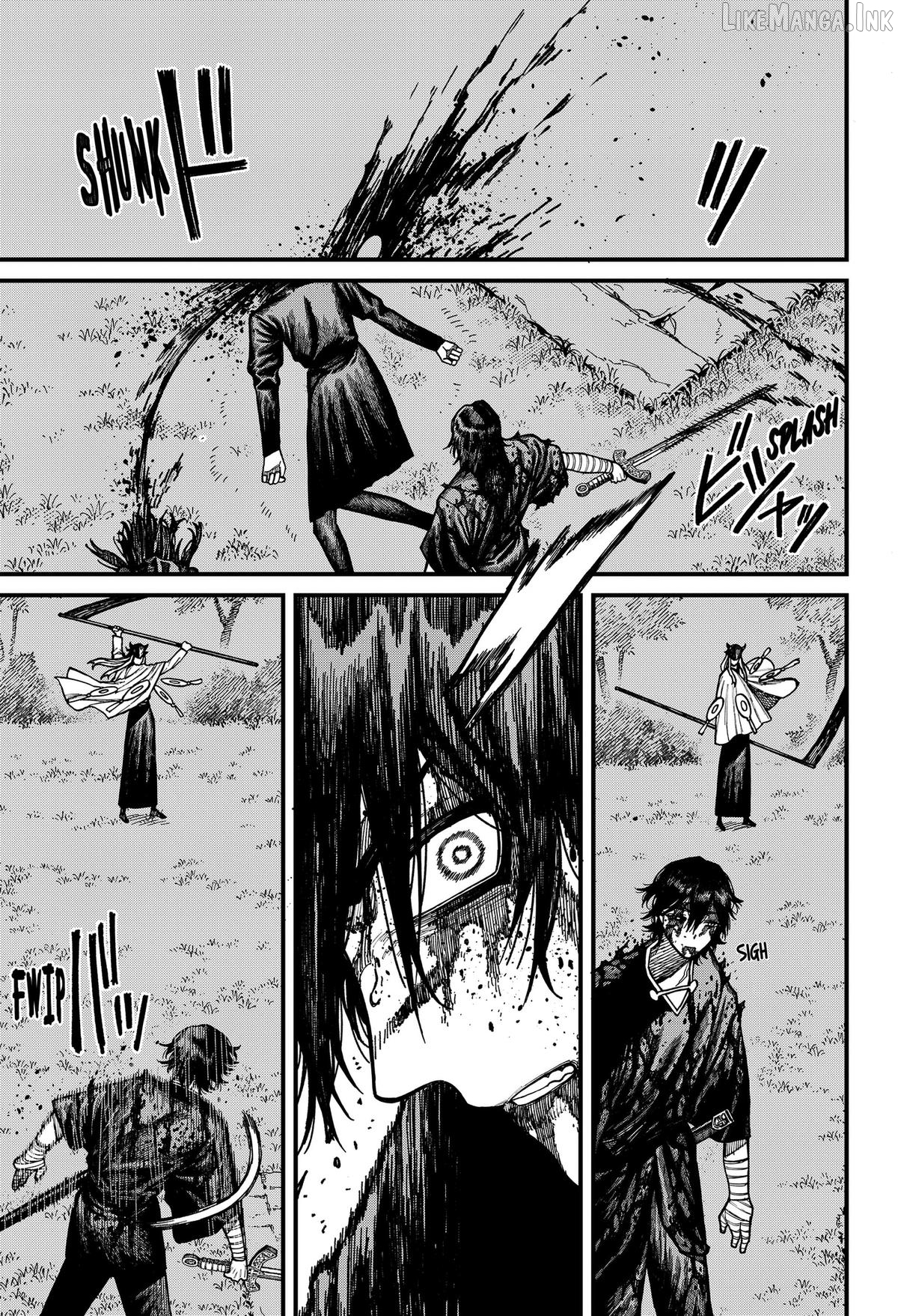 Read Centuria Manga EN Manga Online