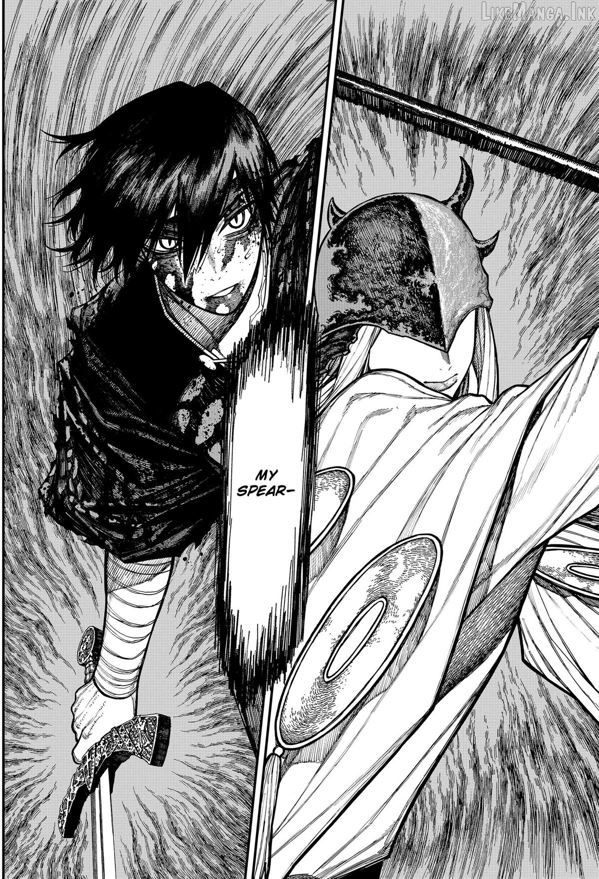 Read Centuria Manga EN Manga Online