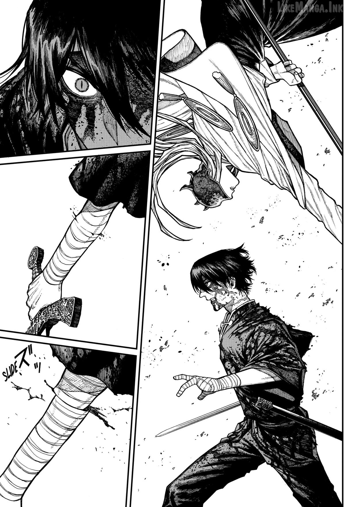 Read Centuria Manga EN Manga Online