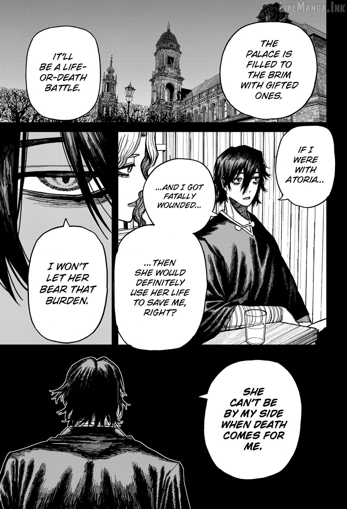 Read Centuria Manga EN Manga Online