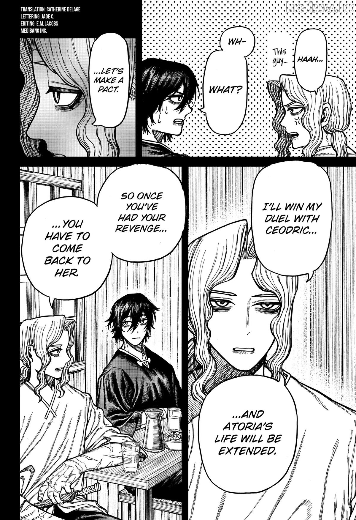 Read Centuria Manga EN Manga Online