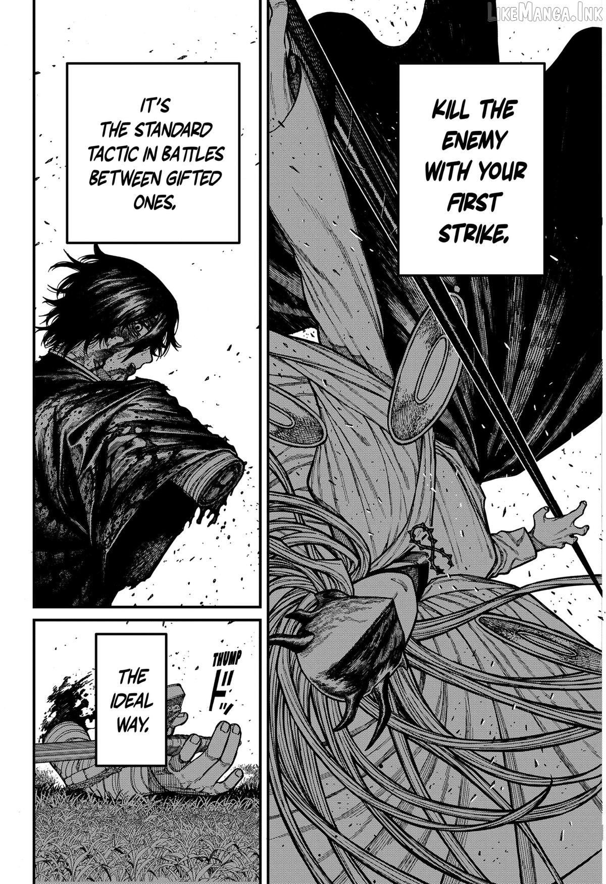 Read Centuria Manga EN Manga Online