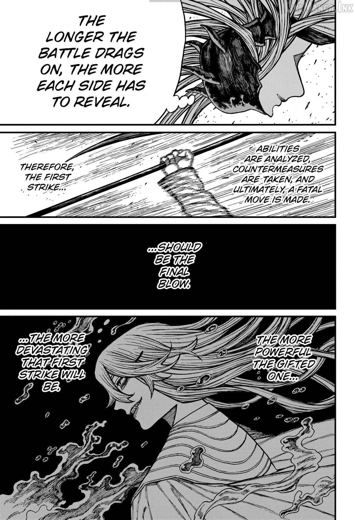 Read Centuria Manga EN Manga Online