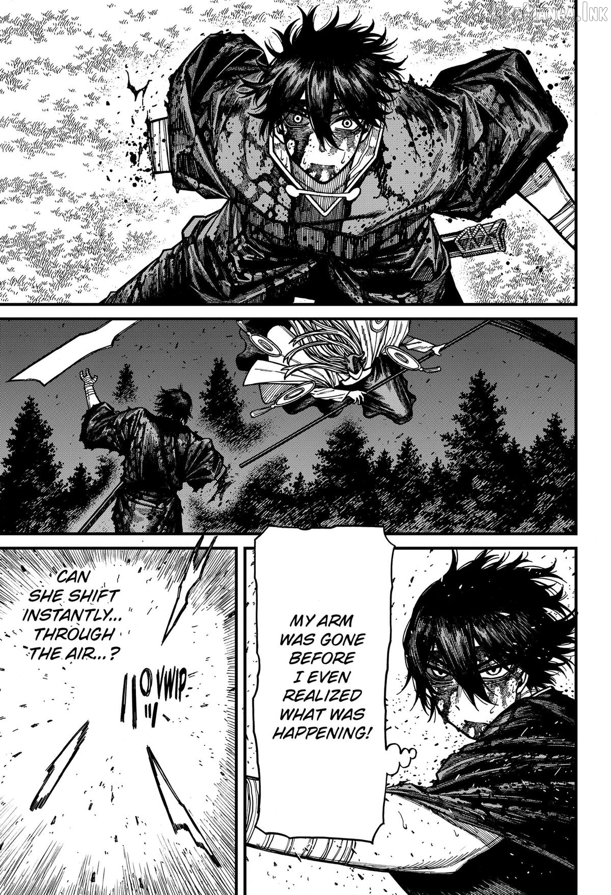 Read Centuria Manga EN Manga Online