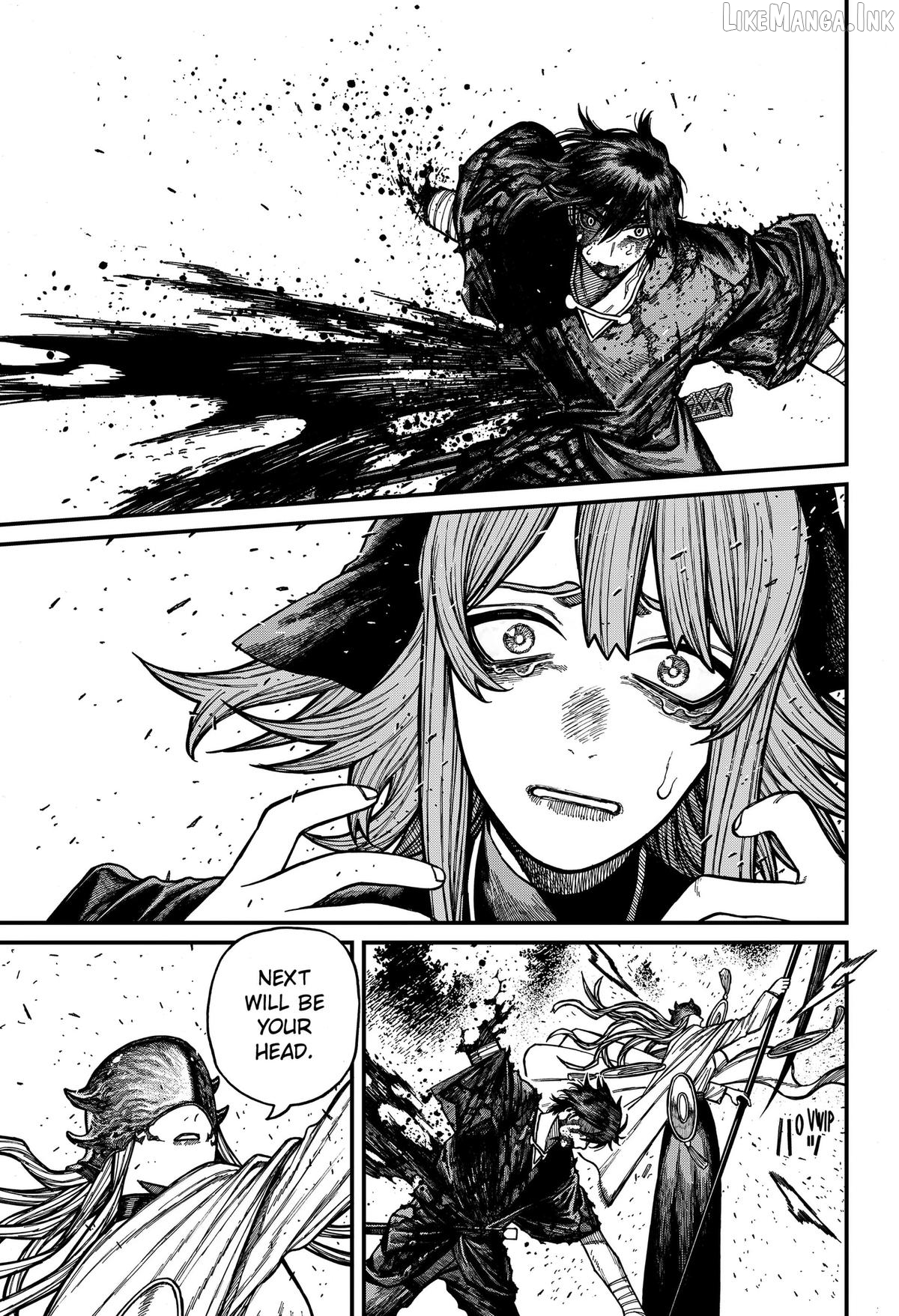 Read Centuria Manga EN Manga Online