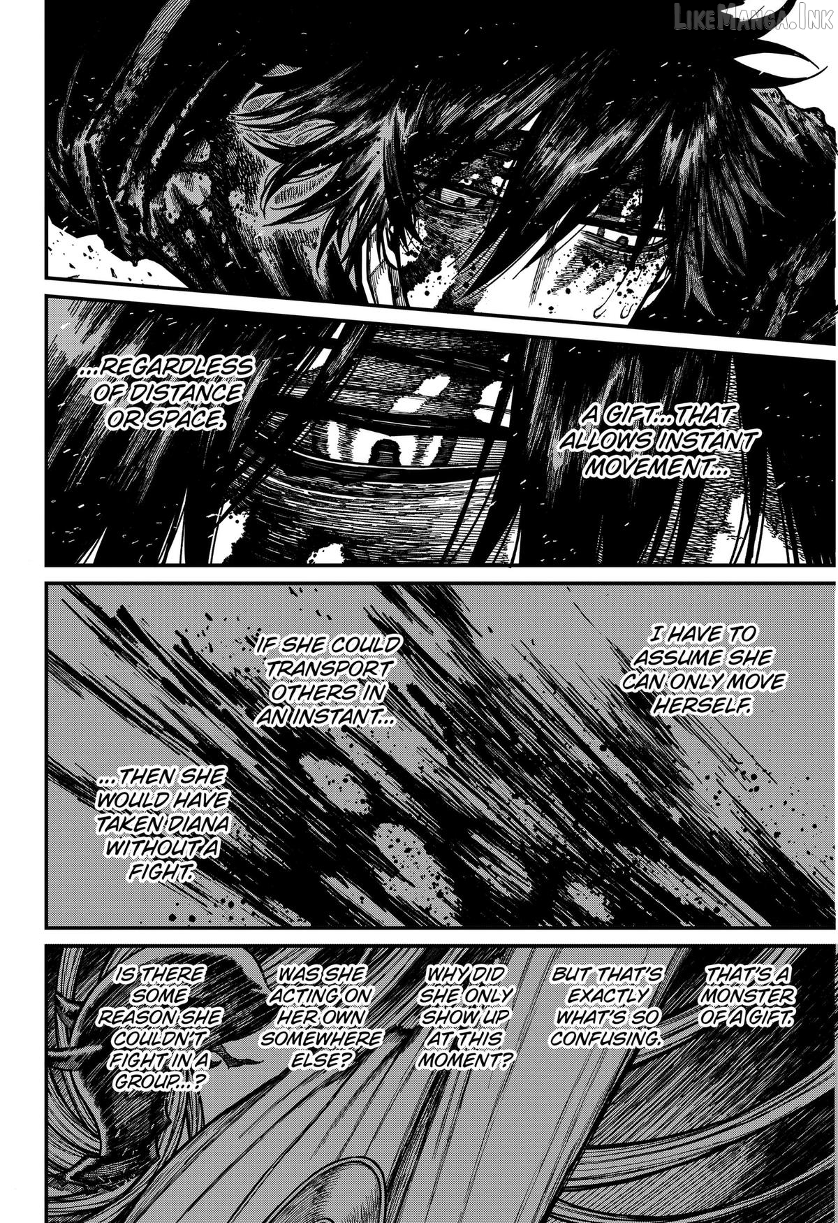 Read Centuria Manga EN Manga Online