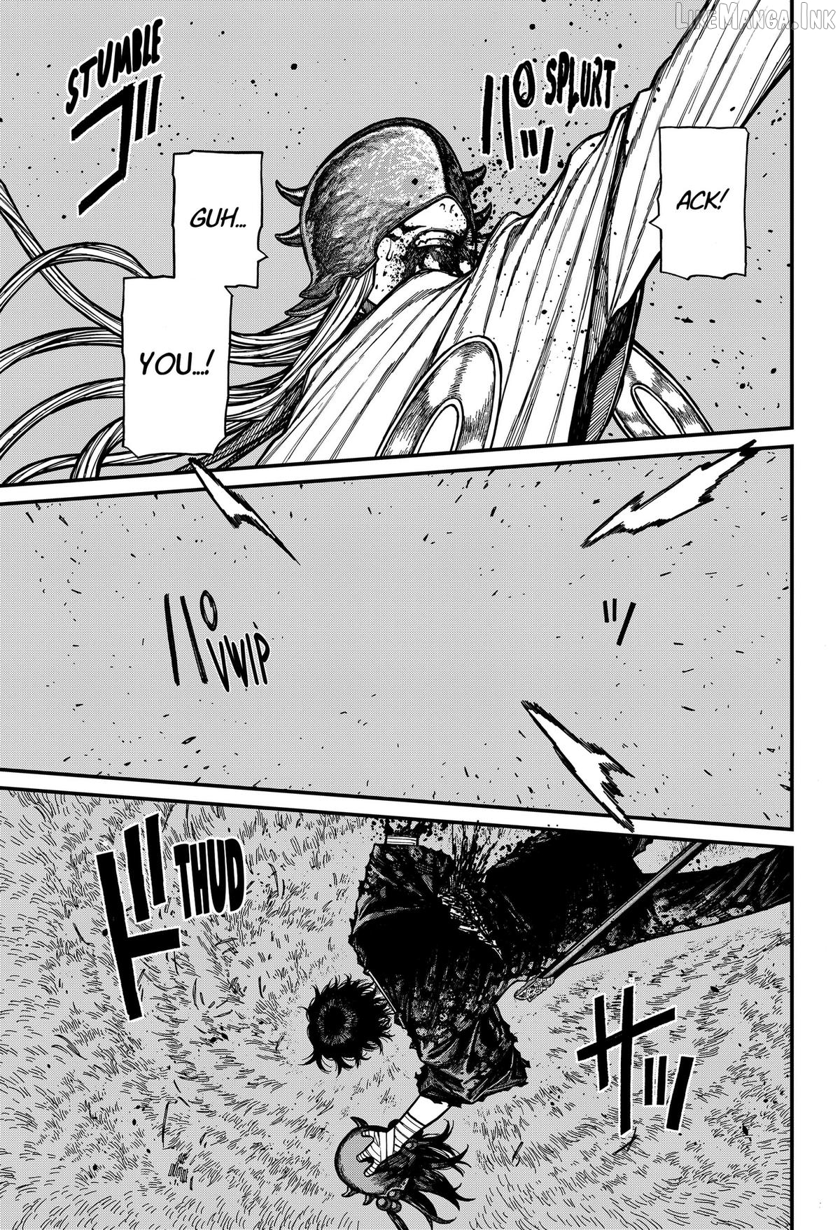 Read Centuria Manga EN Manga Online