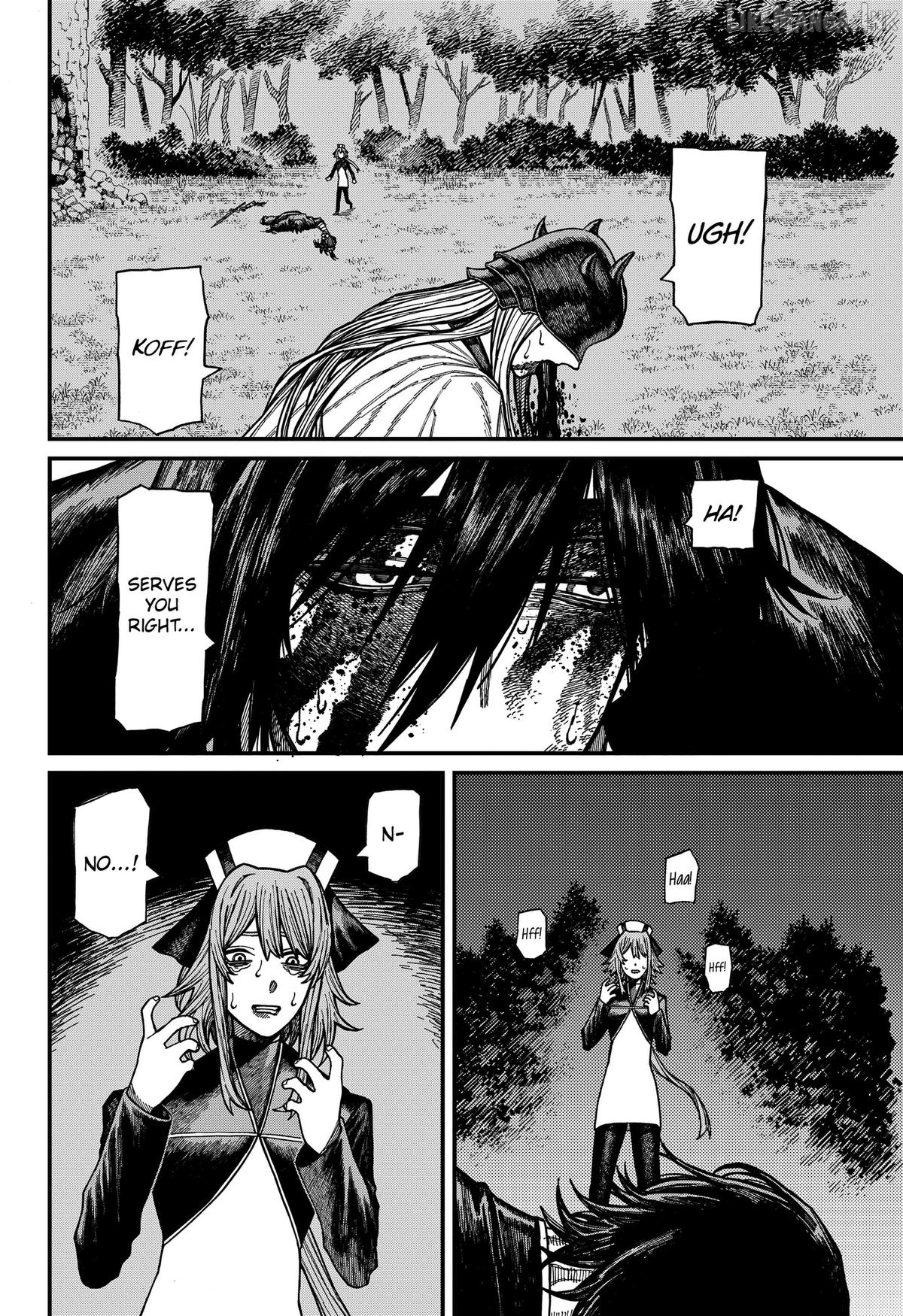 Read Centuria Manga EN Manga Online
