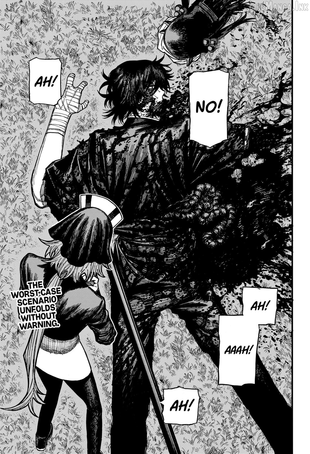 Read Centuria Manga EN Manga Online