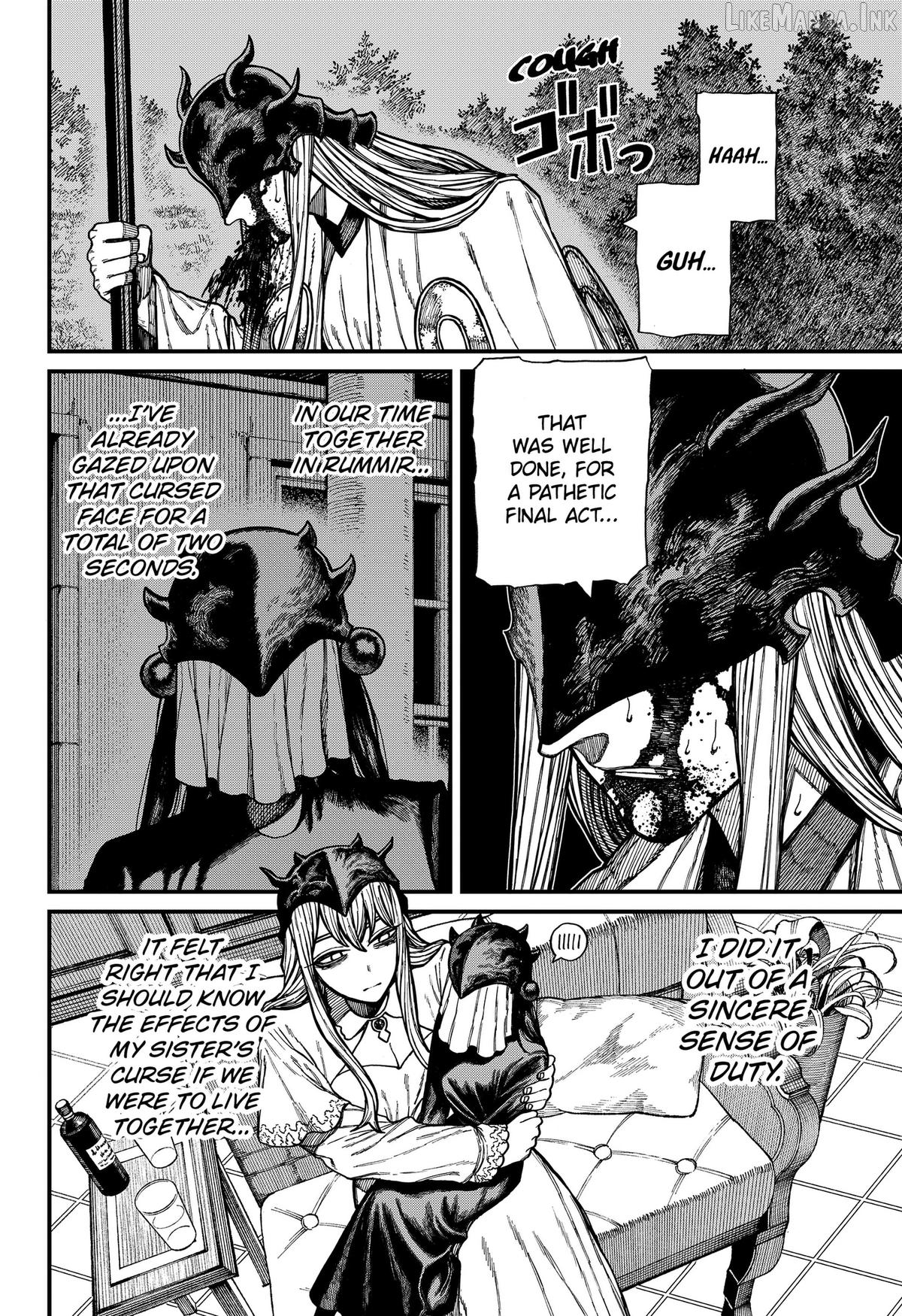 Read Centuria Manga EN Manga Online