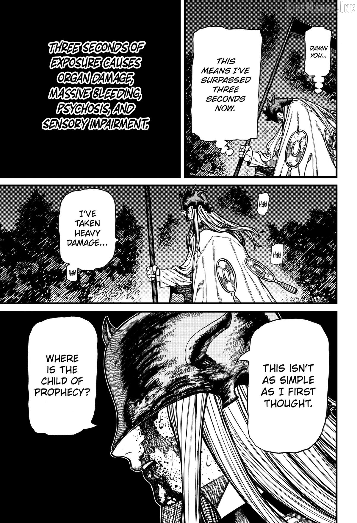 Read Centuria Manga EN Manga Online