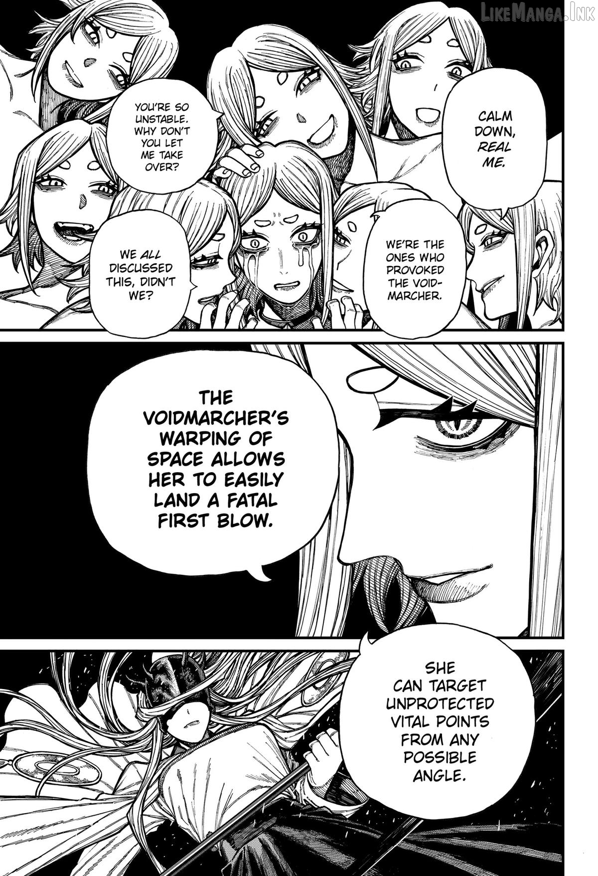 Read Centuria Manga EN Manga Online