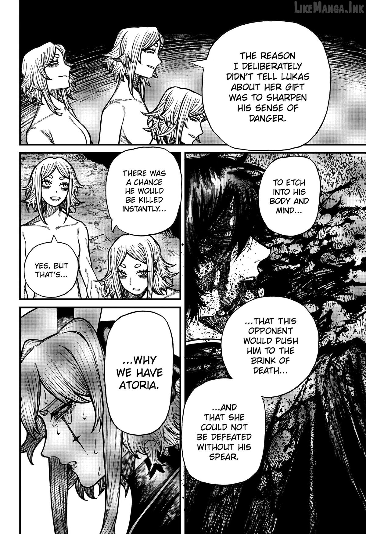 Read Centuria Manga EN Manga Online
