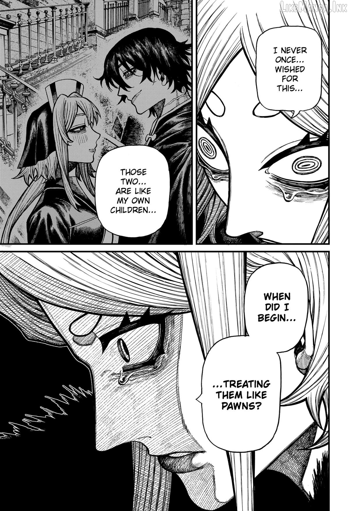 Read Centuria Manga EN Manga Online