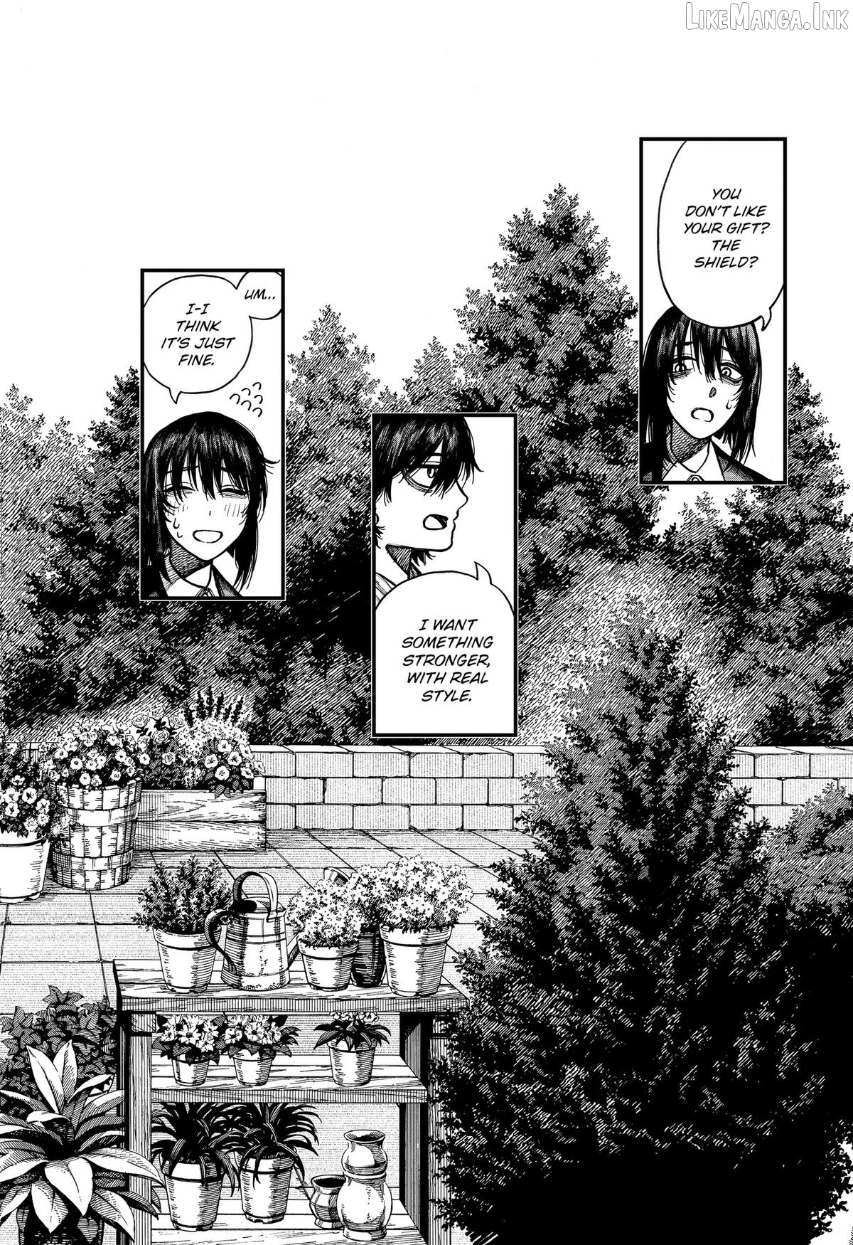 Read Centuria Manga EN Manga Online