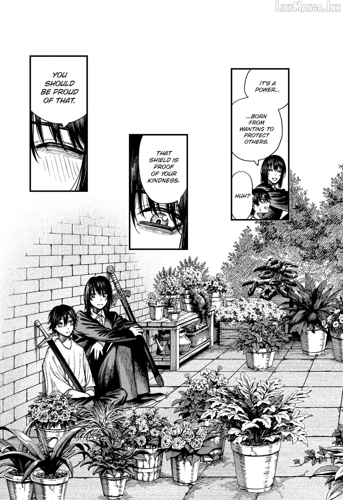 Read Centuria Manga EN Manga Online