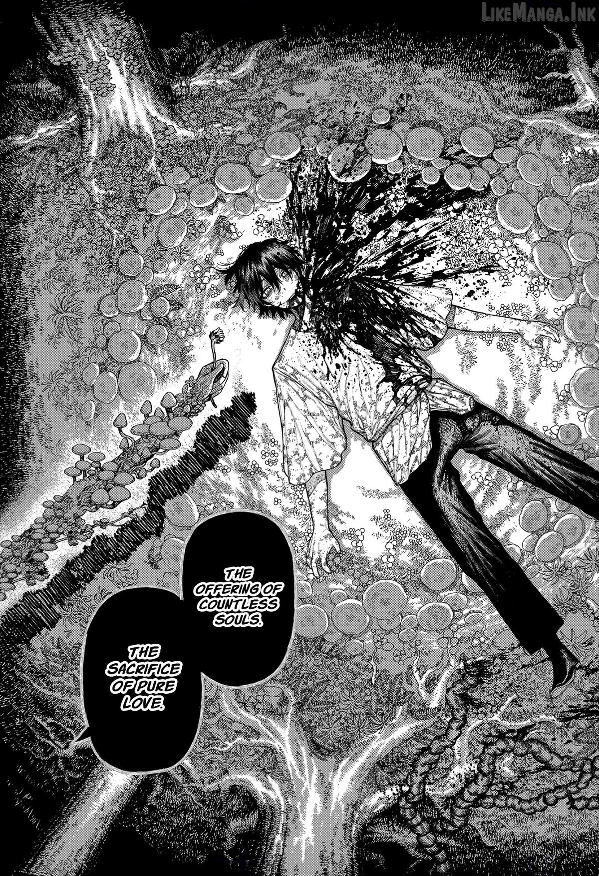 Read Centuria Manga EN Manga Online