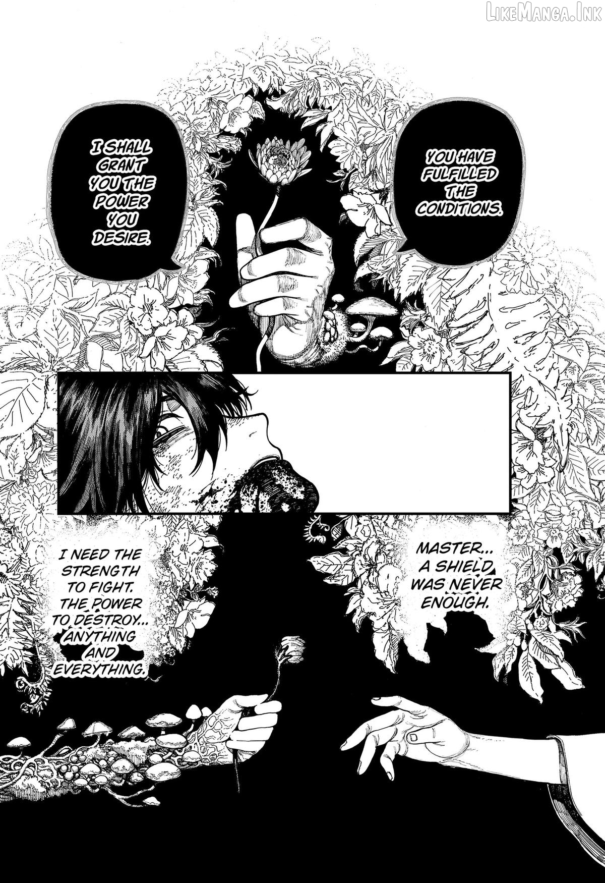 Read Centuria Manga EN Manga Online