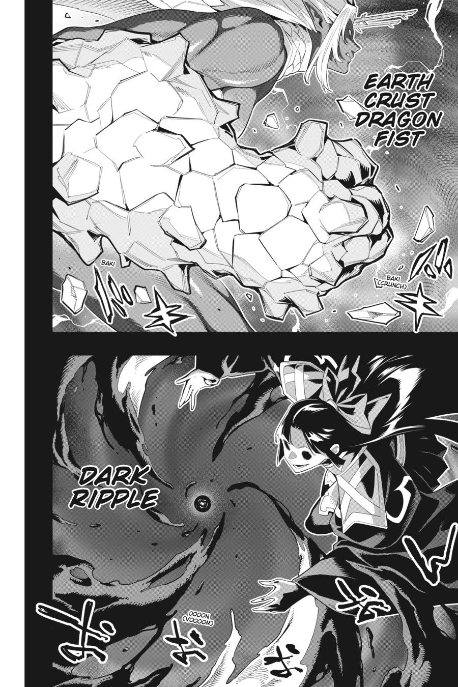 Read Chained Soldier EN Manga Online