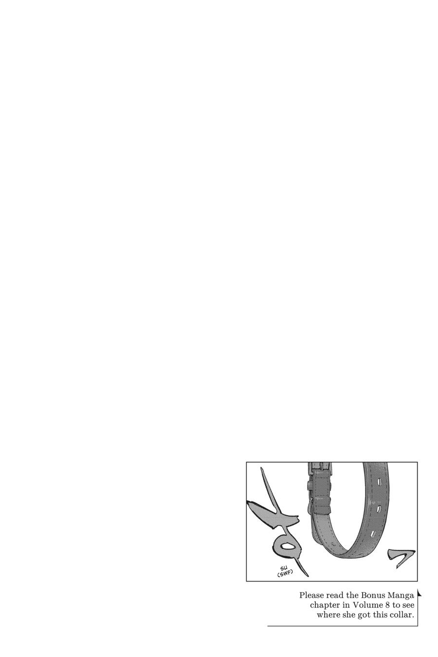 Read Chained Soldier EN Manga Online