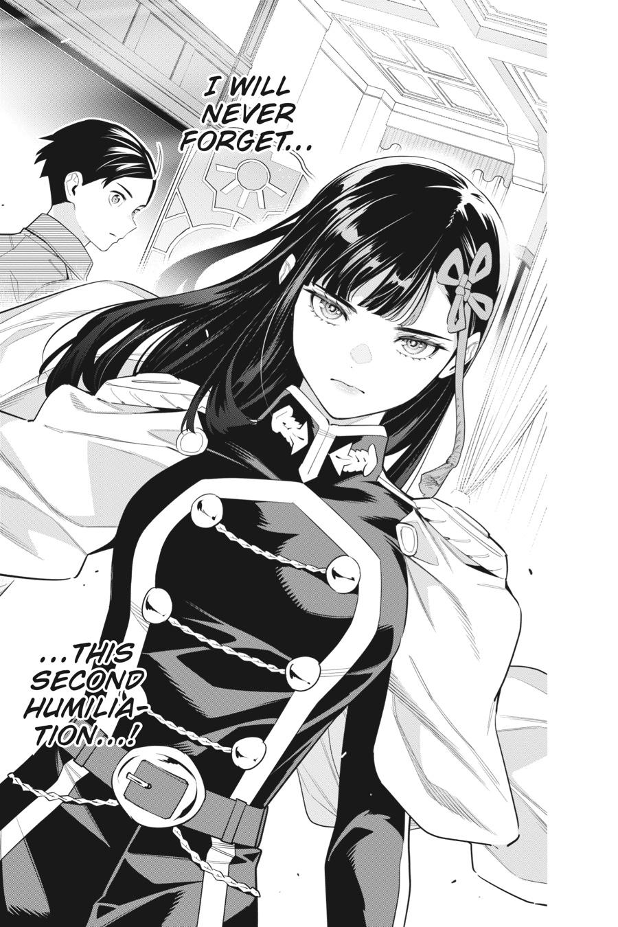Read Chained Soldier EN Manga Online