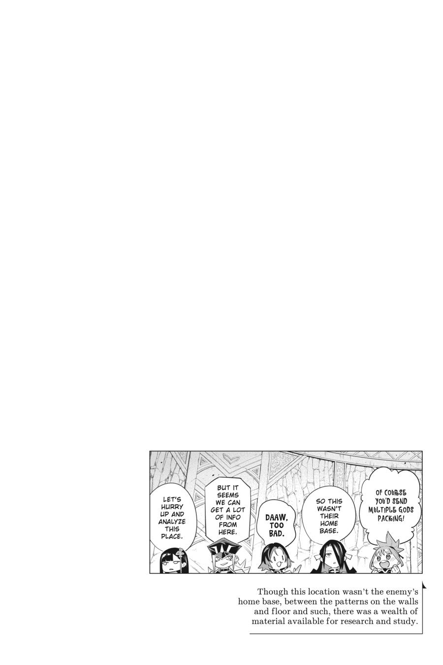 Read Chained Soldier EN Manga Online