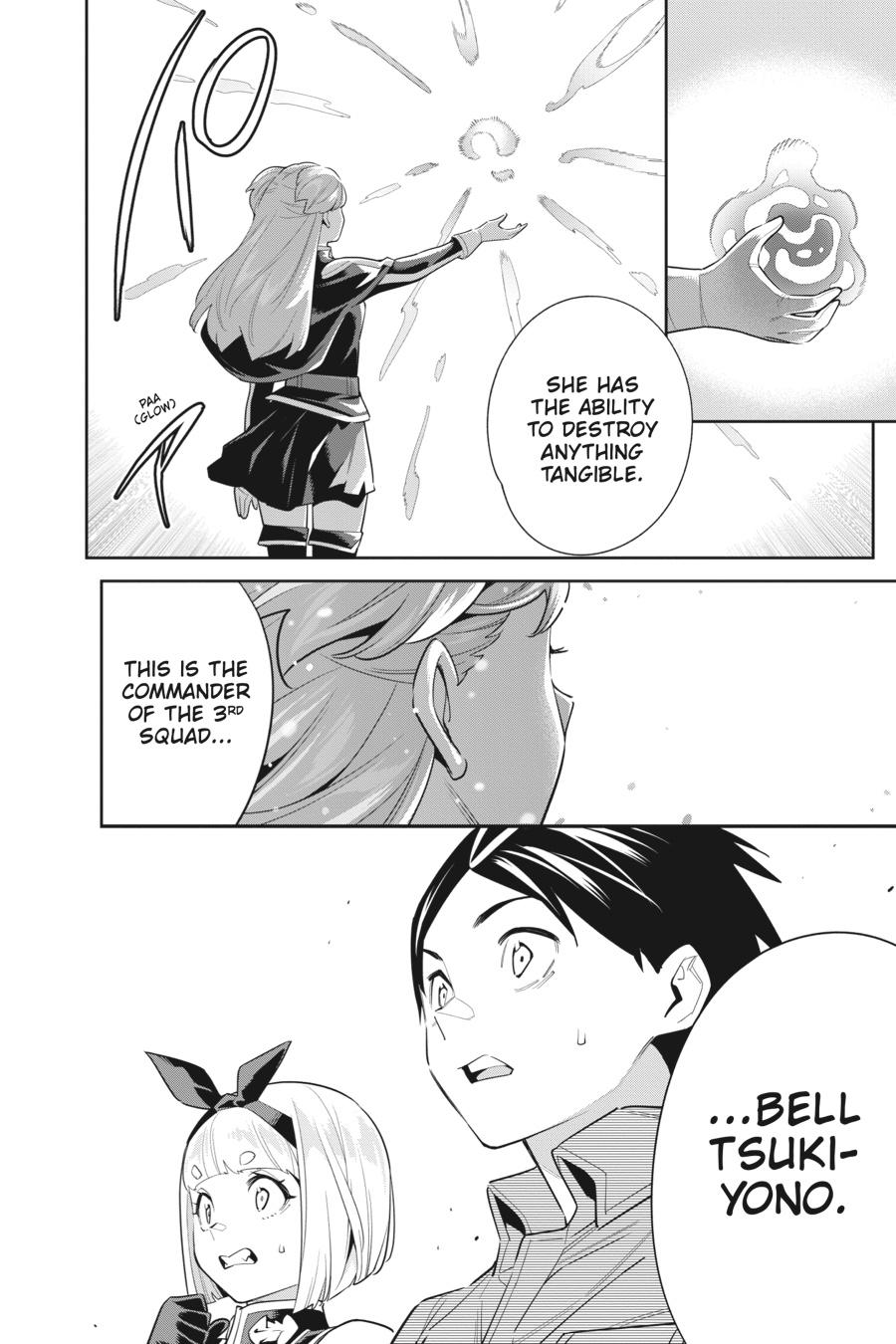 Read Chained Soldier EN Manga Online
