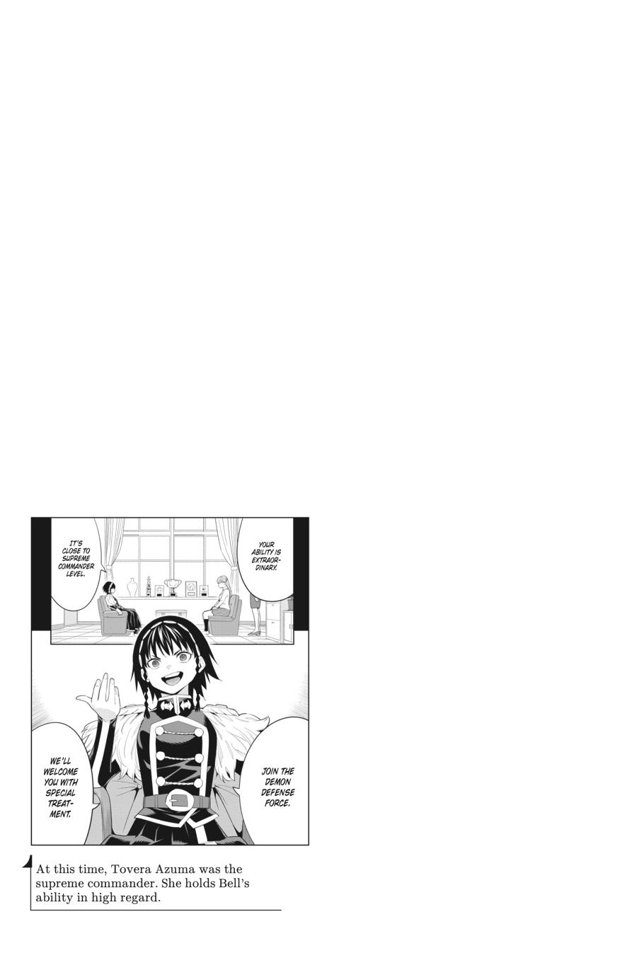 Read Chained Soldier EN Manga Online