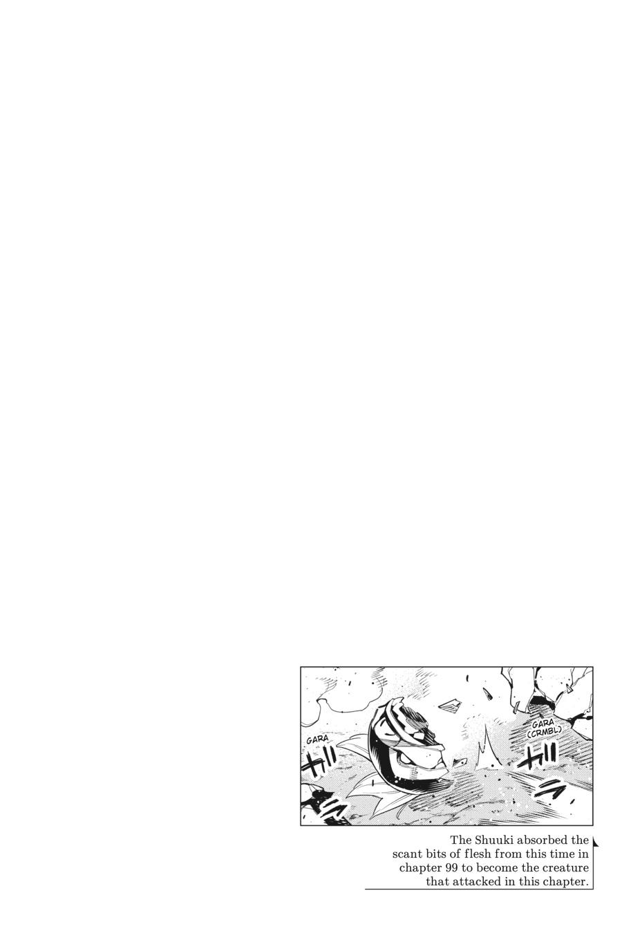 Read Chained Soldier EN Manga Online