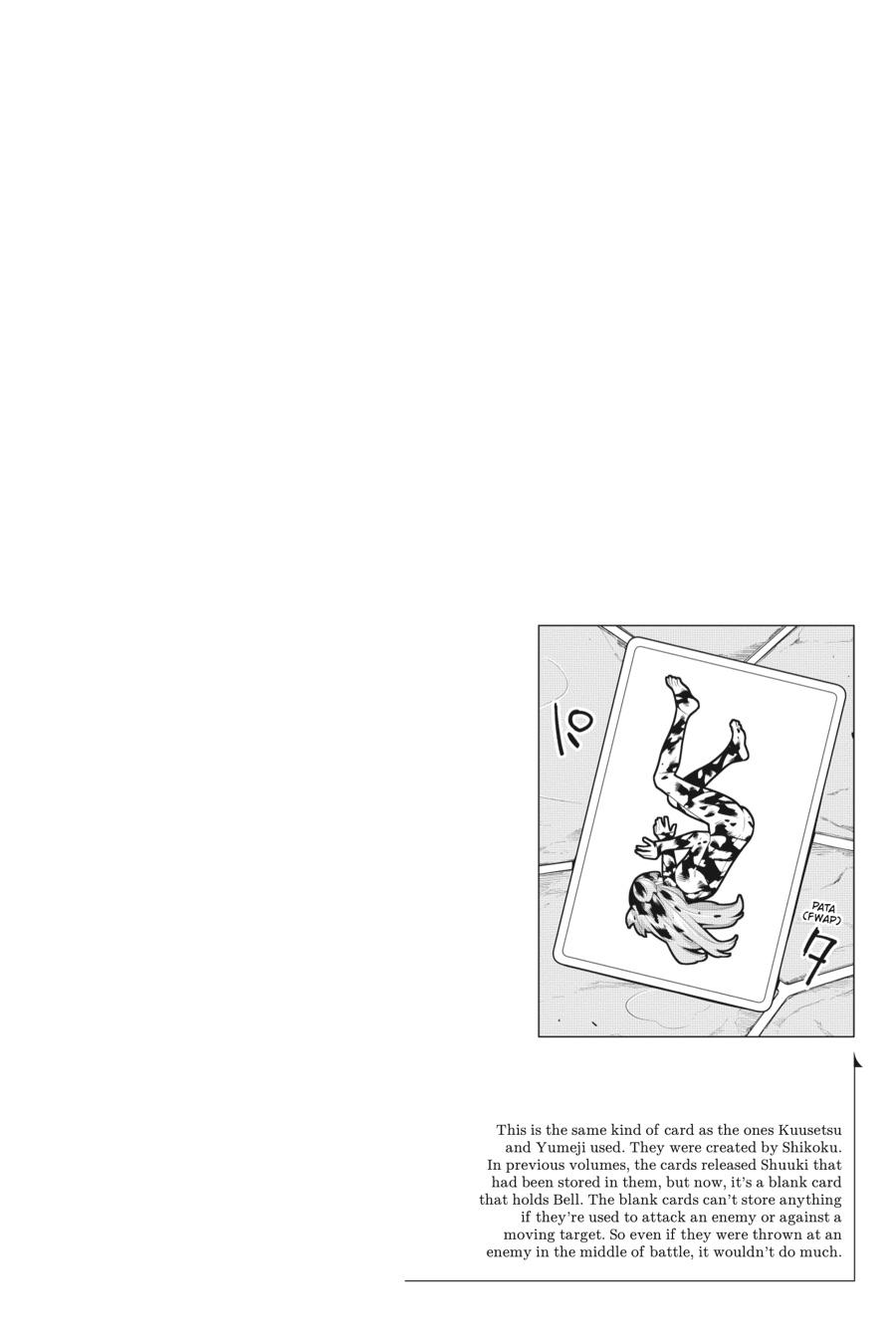 Read Chained Soldier EN Manga Online