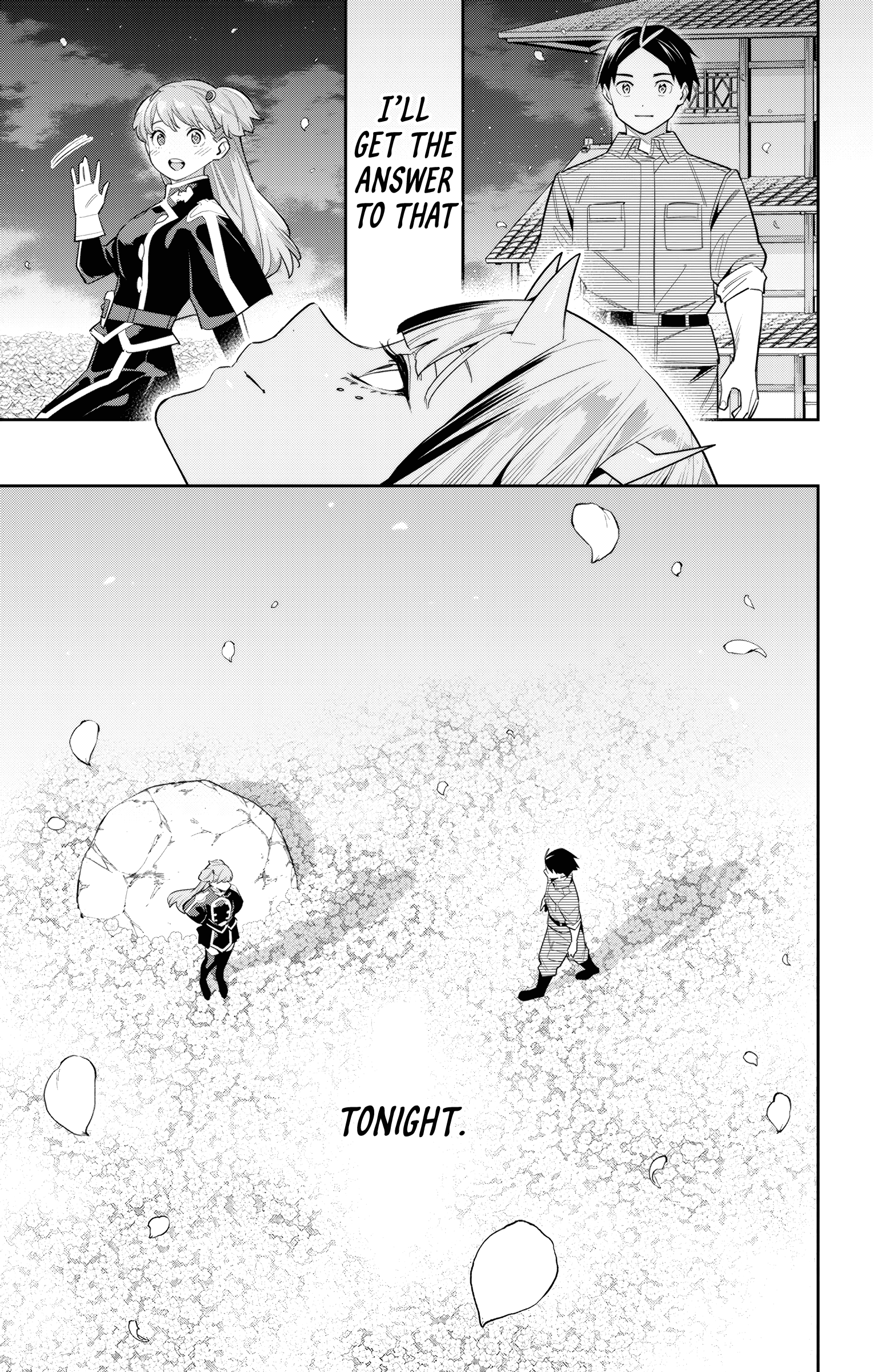 Read Chained Soldier EN Manga Online