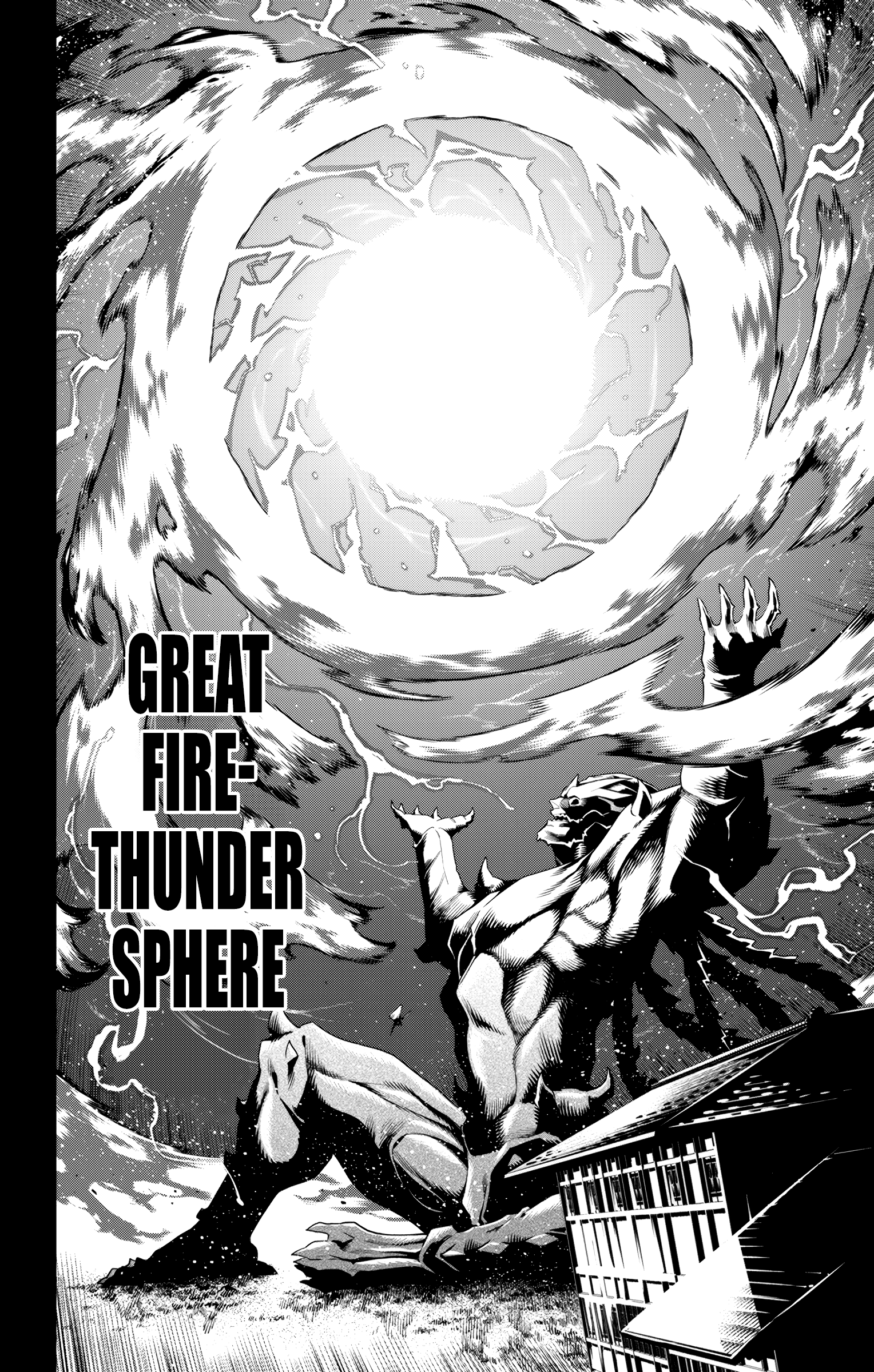 Read Chained Soldier EN Manga Online