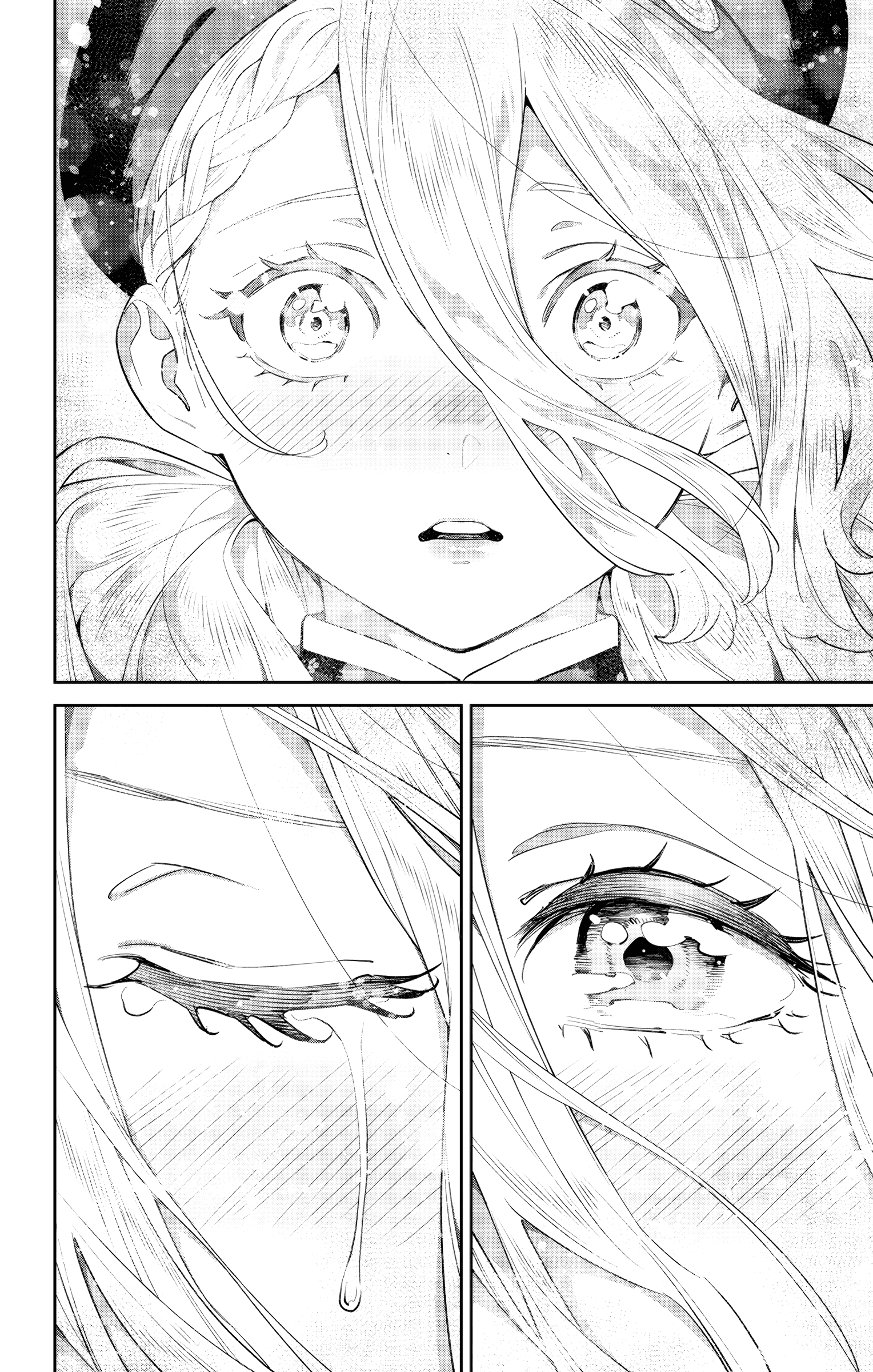 Read Chained Soldier EN Manga Online