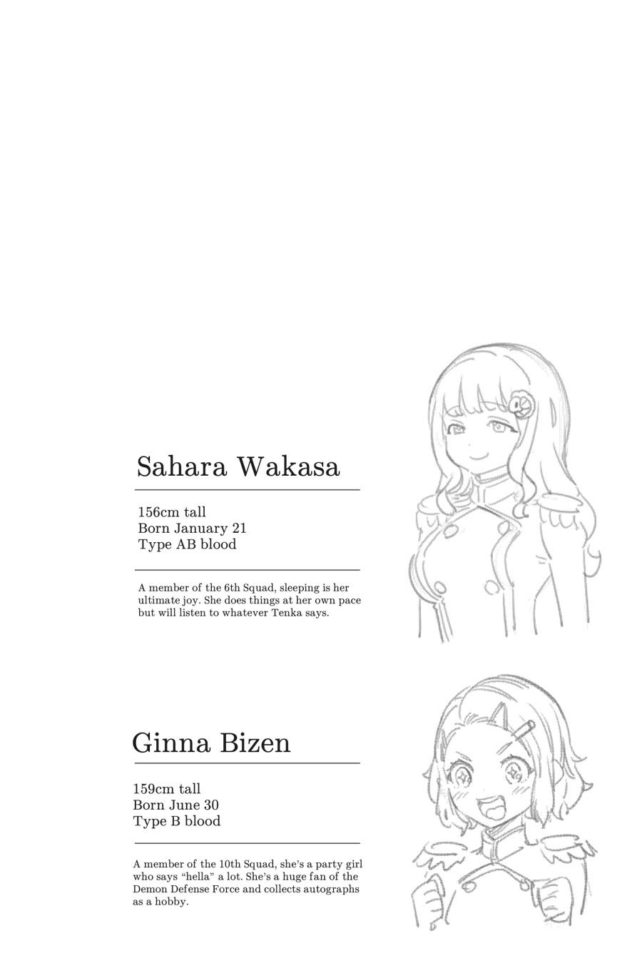 Read Chained Soldier EN Manga Online