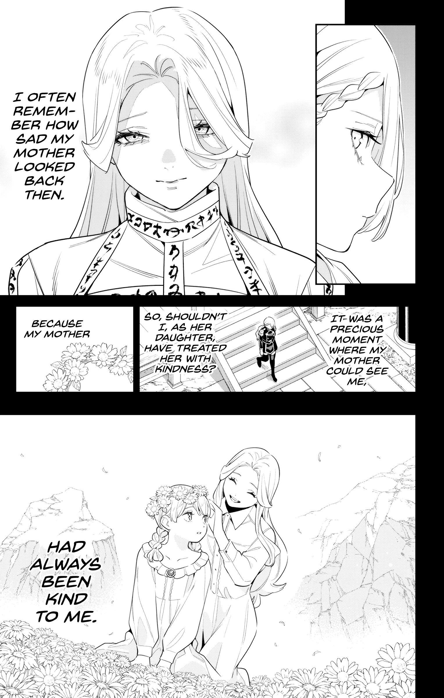 Read Chained Soldier EN Manga Online